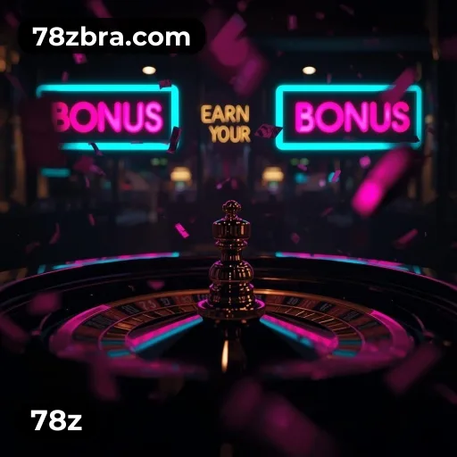 Tabela RTP dos jogos de cassino da 78z