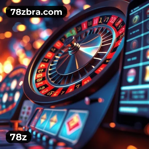 FAQ 78z Brasil - Perguntas frequentes sobre bônus, PIX, RTP, APP mobile e VIP
