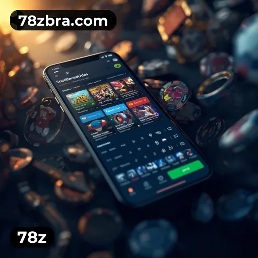 Vantagens exclusivas 78z para jogadores brasileiros - São Paulo, Rio, BH