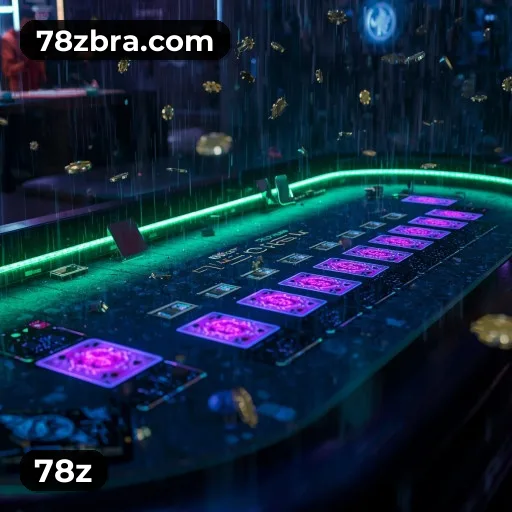 Níveis do programa VIP da 78z